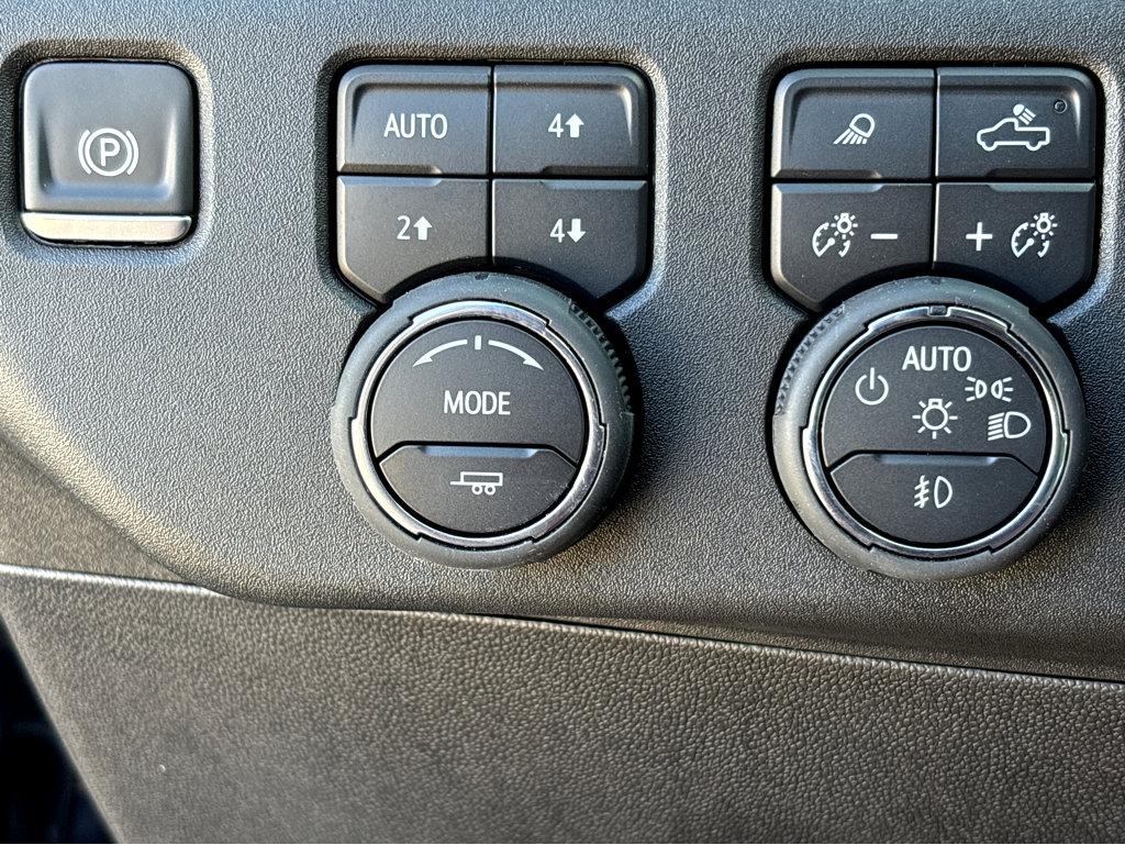 2025 Chevrolet Silverado 2500 HD Vehicle Photo in POOLER, GA 31322-3252