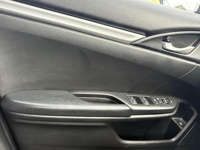 2020 Honda Civic Sedan Vehicle Photo in Statesboro, GA 30458