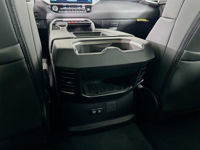 2026 Toyota Tundra 4WD Vehicle Photo in Flemington, NJ 08822