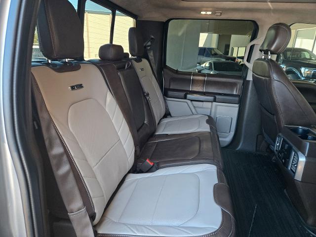 2020 Ford F-150 Vehicle Photo in Weatherford, TX 76087