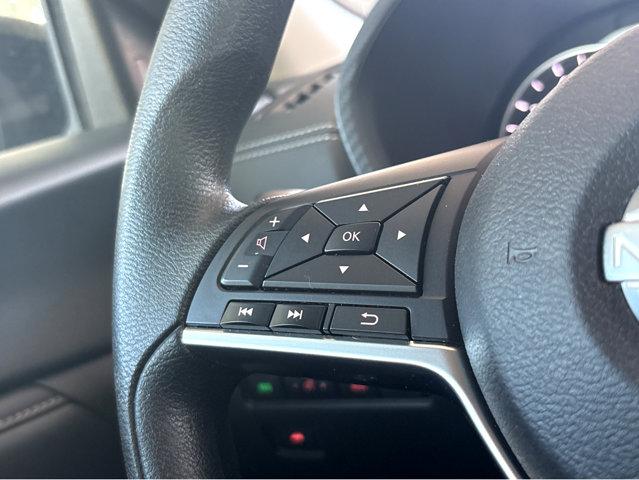 2024 Nissan Sentra Vehicle Photo in Savannah, GA 31419