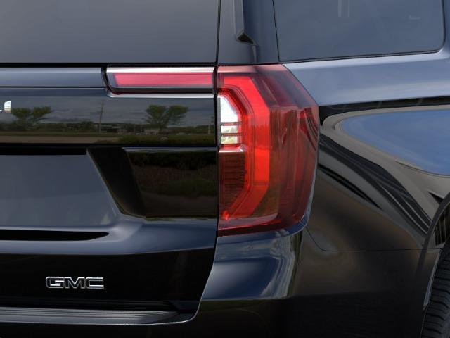 2026 GMC Yukon XL Denali Ultimate - 10