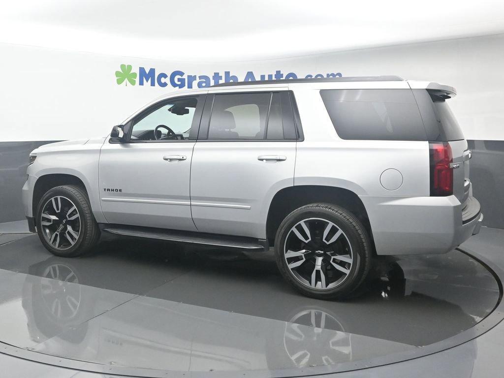 2019 Chevrolet Tahoe Vehicle Photo in Cedar Rapids, IA 52402