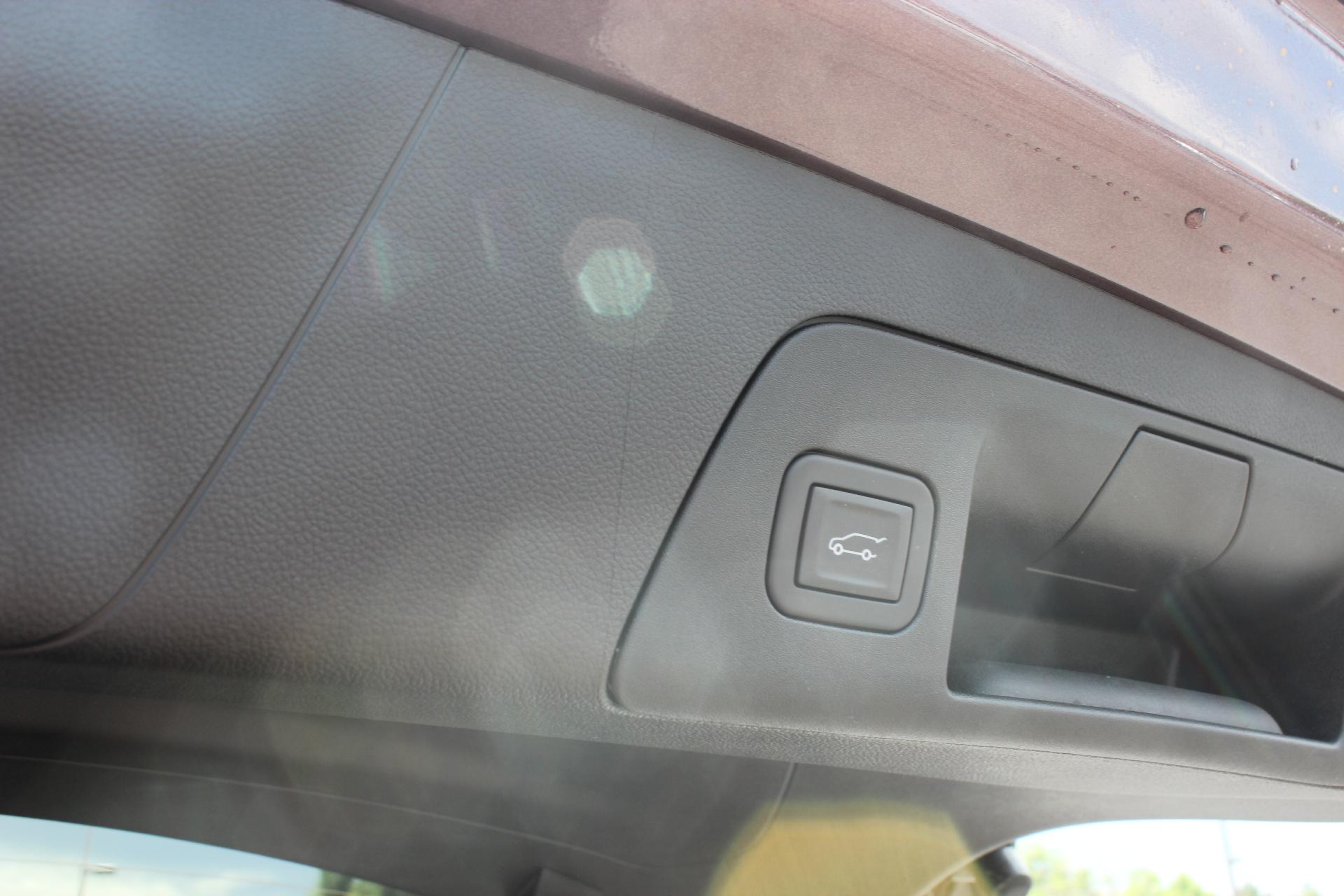 2025 Buick Envision Vehicle Photo in AURORA, CO 80012-4011