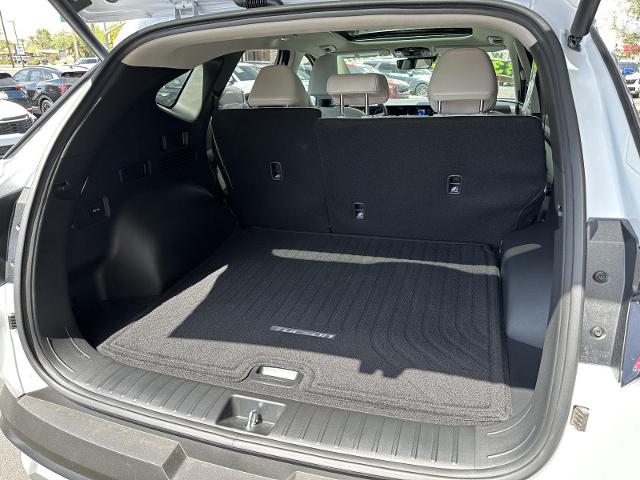 2025 Hyundai TUCSON Hybrid Vehicle Photo in Tucson, AZ 85712