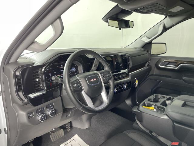 2025 GMC Sierra 1500 Vehicle Photo in GILBERT, AZ 85297-0402