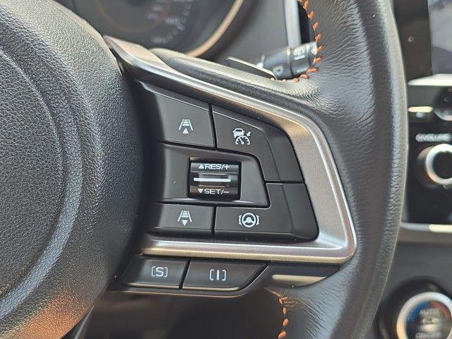 2023 Subaru Crosstrek Vehicle Photo in Pleasant Hills, PA 15236