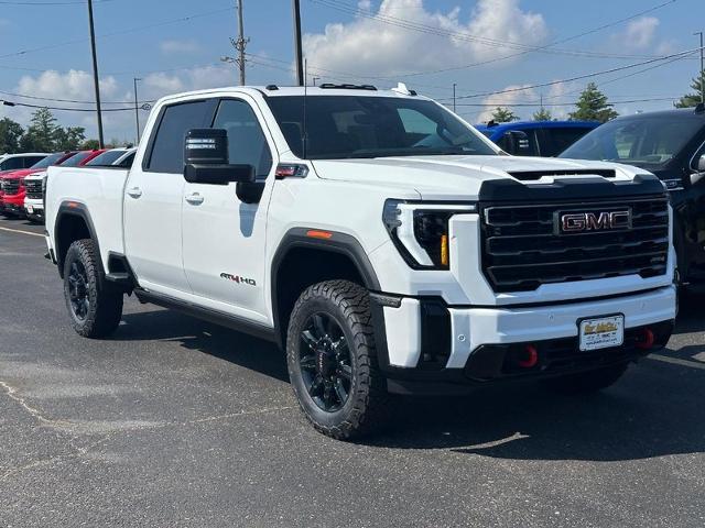 2025 GMC Sierra 2500 HD Vehicle Photo in COLUMBIA, MO 65203-3903