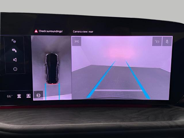 2025 Audi Q5 Vehicle Photo in Appleton, WI 54913