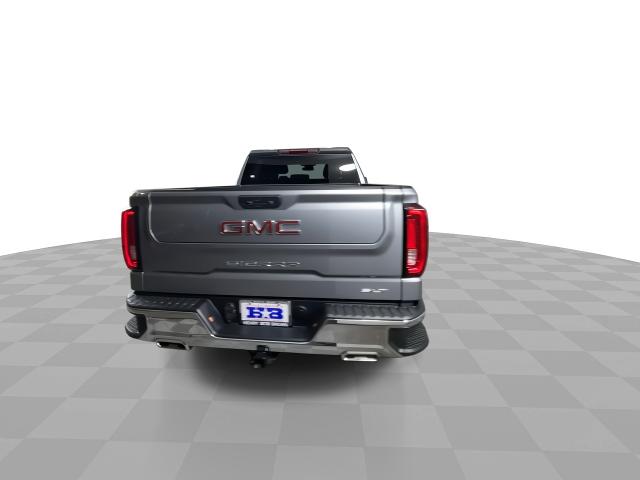 2025 GMC Sierra 1500 Vehicle Photo in GILBERT, AZ 85297-0402