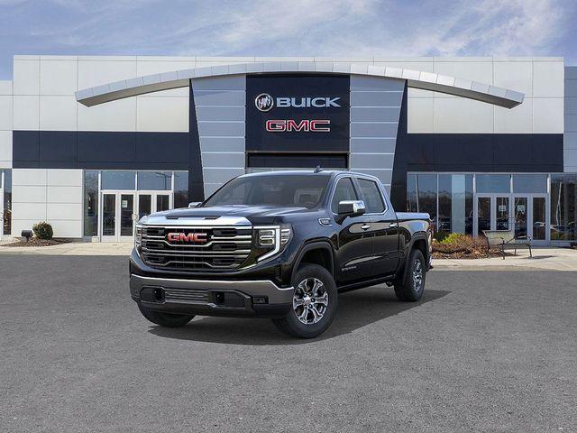 2026 GMC Sierra 1500 Vehicle Photo in DANBURY, CT 06810-5034