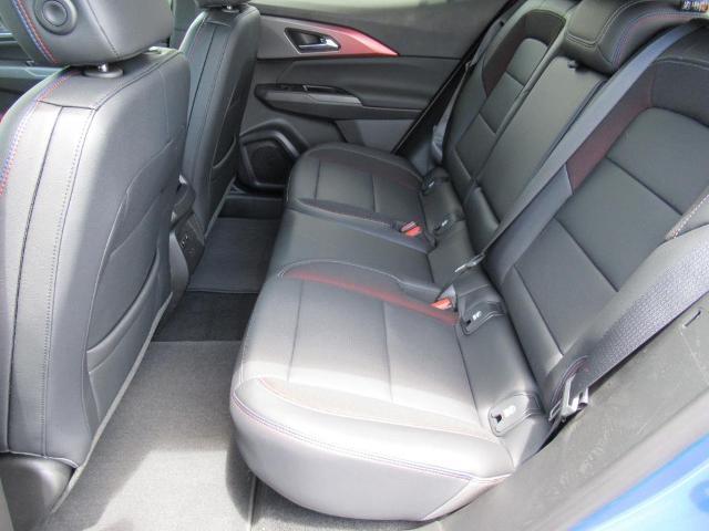 2025 Chevrolet Equinox EV Vehicle Photo in LEESBURG, FL 34788-4022