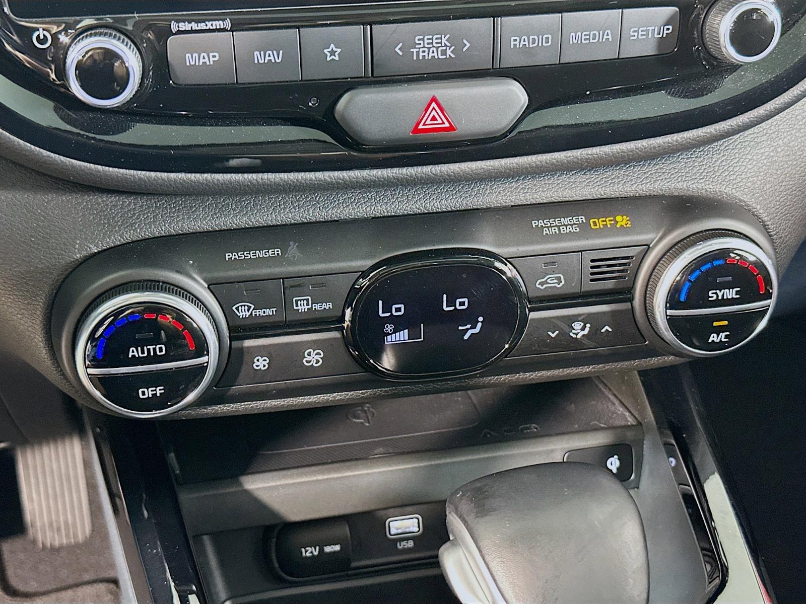 2023 Kia Soul Vehicle Photo in Langhorne, PA 19047