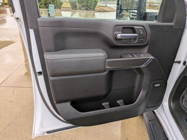 2022 GMC Sierra 2500 HD Vehicle Photo in SELMA, TX 78154-1459
