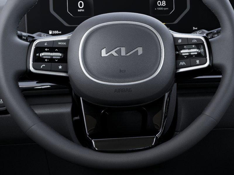 2026 Kia Carnival Vehicle Photo in Langhorne, PA 19047