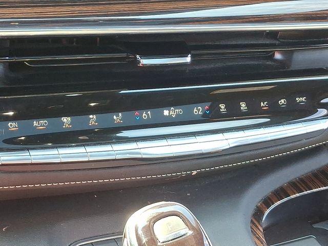 2024 Cadillac Escalade Vehicle Photo in DANBURY, CT 06810-5034