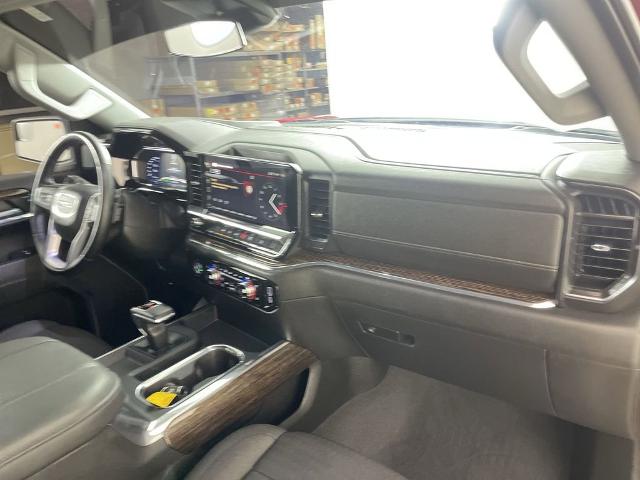 2023 GMC Sierra 1500 Vehicle Photo in GILBERT, AZ 85297-0402