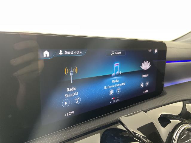 2023 Mercedes-Benz CLA 250 Coupe Vehicle Photo in GILBERT, AZ 85297-0402
