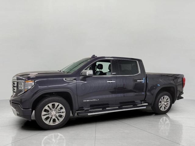 2022 GMC Sierra 1500 Vehicle Photo in NEENAH, WI 54956-2243