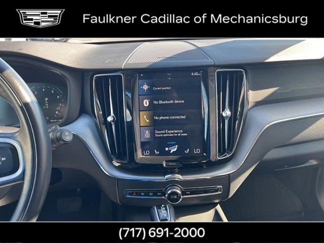 2019 Volvo XC60 Vehicle Photo in MECHANICSBURG, PA 17050-1707