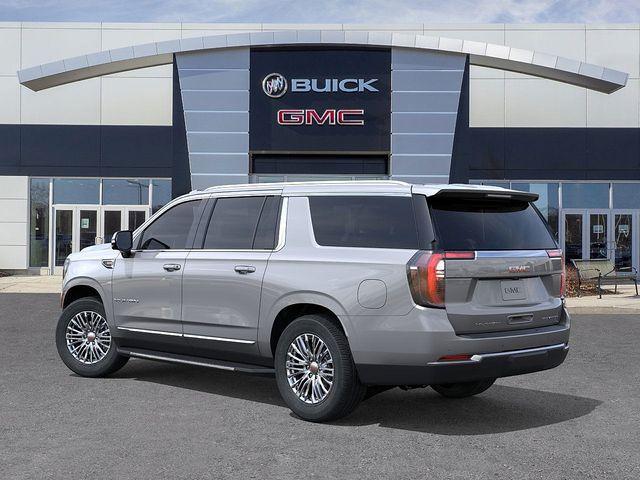 2025 GMC Yukon XL Vehicle Photo in DANBURY, CT 06810-5034
