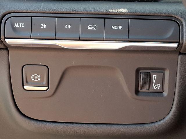 2024 Cadillac Escalade Vehicle Photo in DANBURY, CT 06810-5034