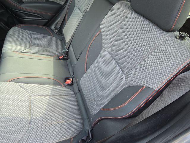 2019 Subaru Forester Vehicle Photo in Pleasant Hills, PA 15236
