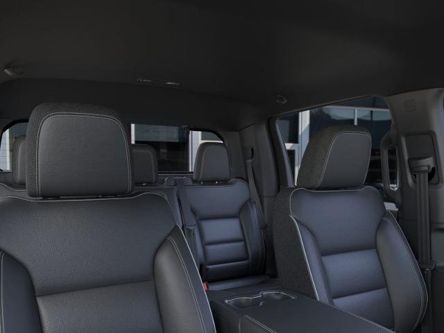 2026 GMC Sierra EV Vehicle Photo in TREVOSE, PA 19053-4984