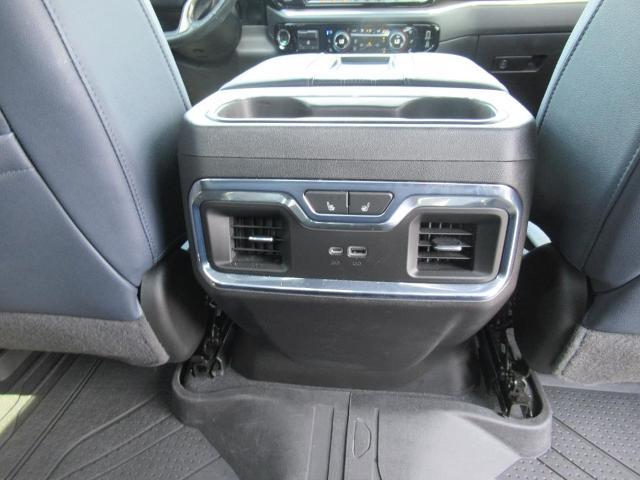 2022 Chevrolet Silverado 1500 Vehicle Photo in LEESBURG, FL 34788-4022