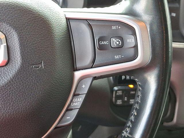 2021 Ram 1500 Vehicle Photo in DANBURY, CT 06810-5034