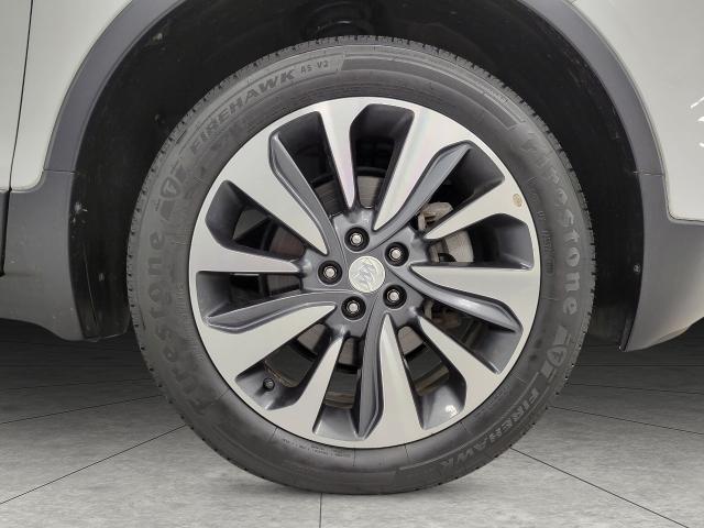 2019 Buick Encore Vehicle Photo in NEENAH, WI 54956-2243