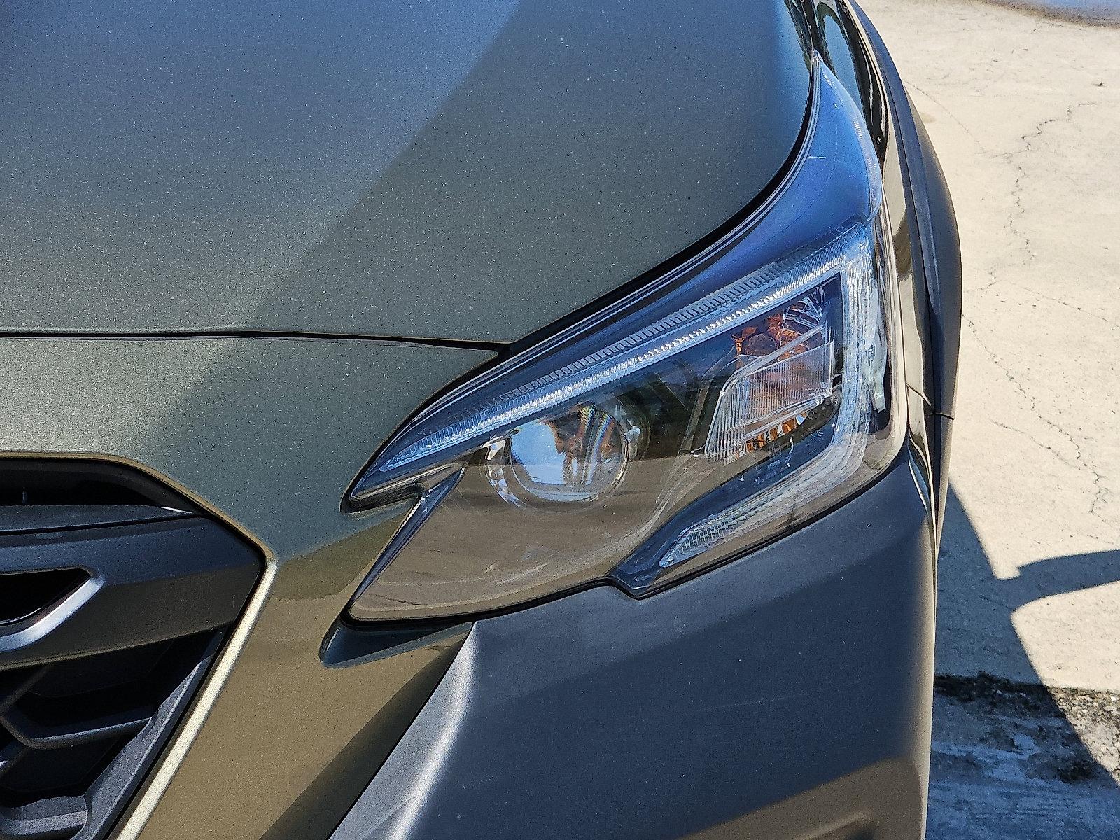 2022 Subaru Outback Vehicle Photo in Trevose, PA 19053