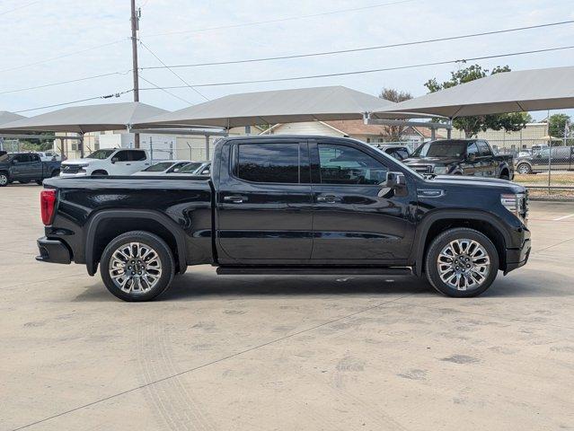2024 GMC Sierra 1500 Vehicle Photo in SELMA, TX 78154-1459