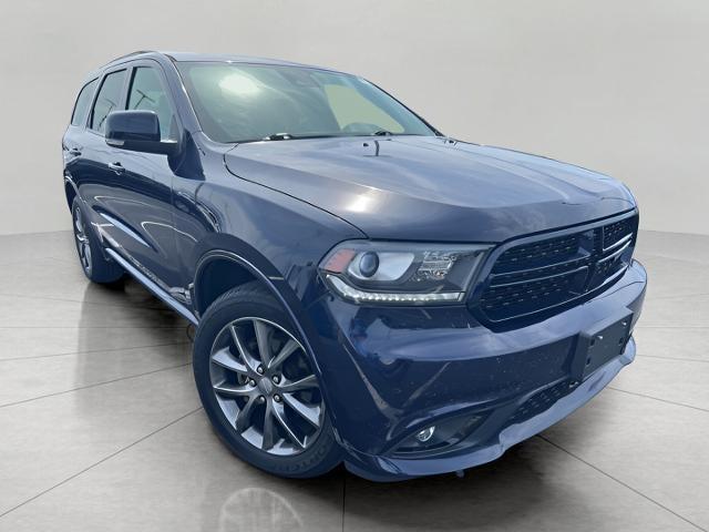 2018 Dodge Durango Vehicle Photo in Neenah, WI 54956