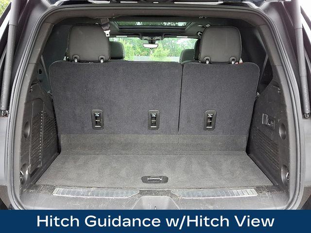 2021 Chevrolet Tahoe Vehicle Photo in DANBURY, CT 06810-5034