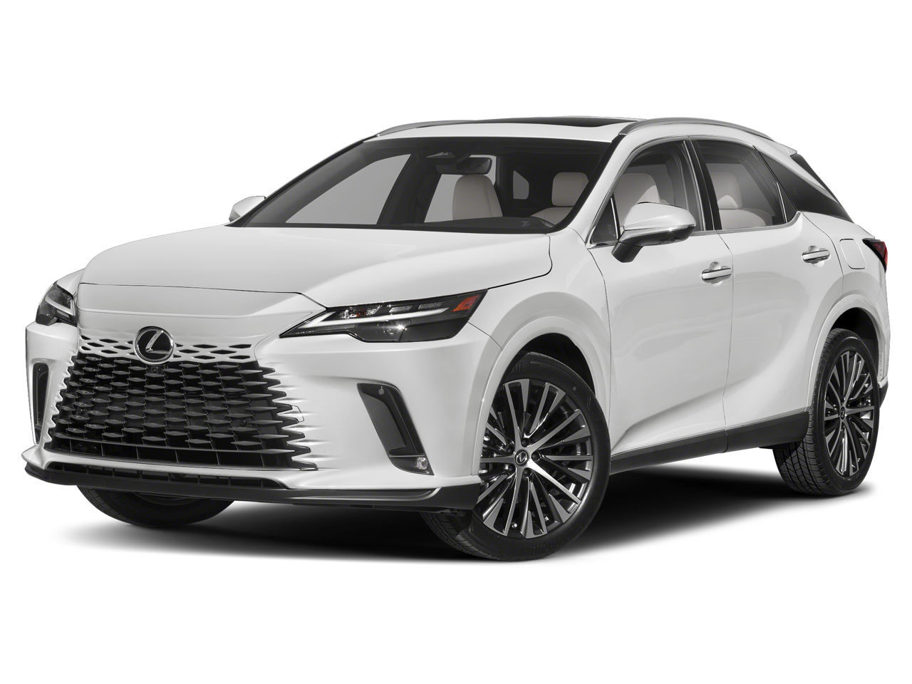 2025 Lexus RX 350 Vehicle Photo in Neenah, WI 54956