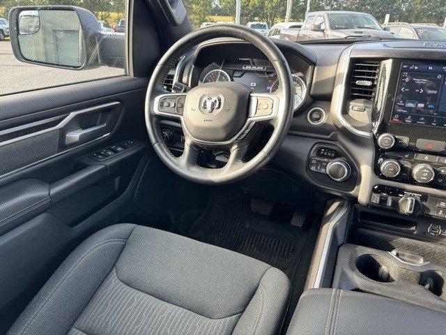 2022 Ram 1500 Vehicle Photo in Mechanicsburg, PA 17050-1707