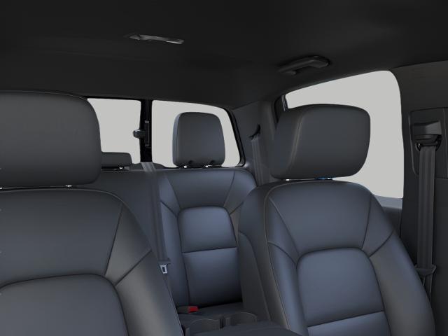 2026 Chevrolet Colorado Vehicle Photo in MANITOWOC, WI 54220-5838