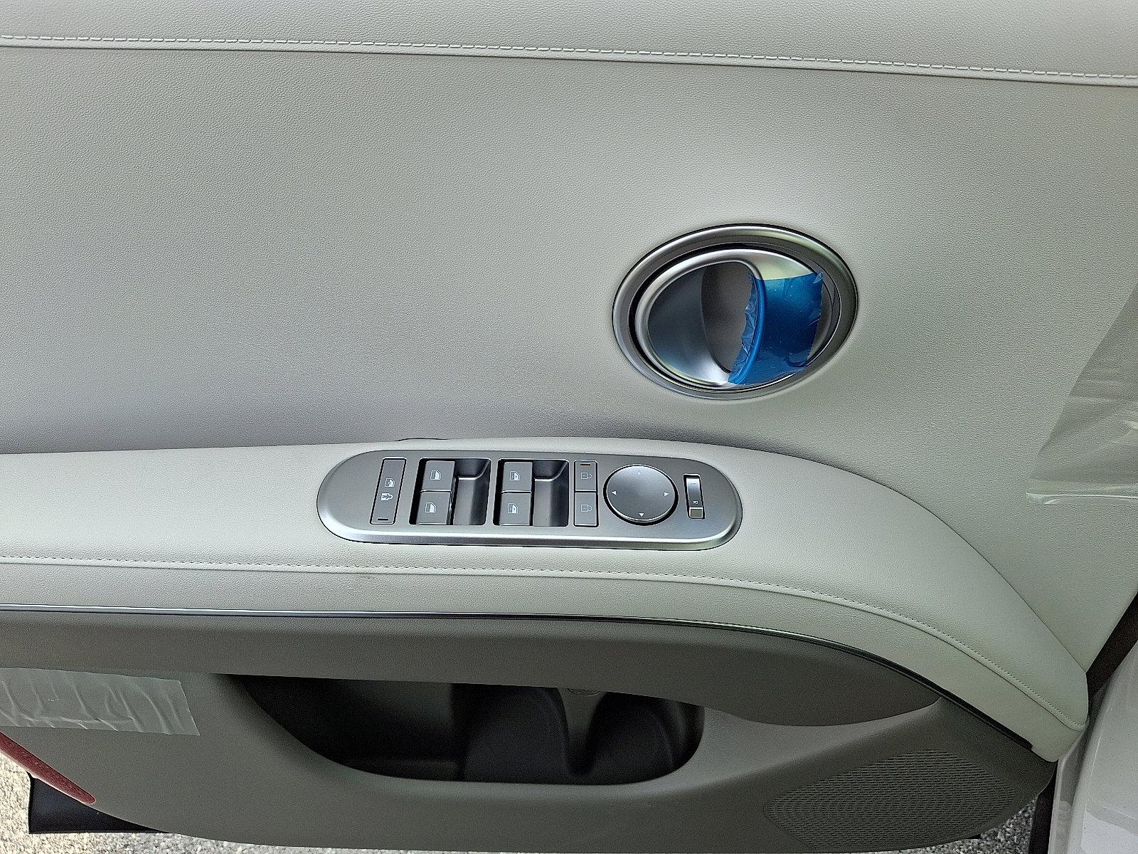 2026 Hyundai PALISADE Vehicle Photo in Harrisburg, PA 17111