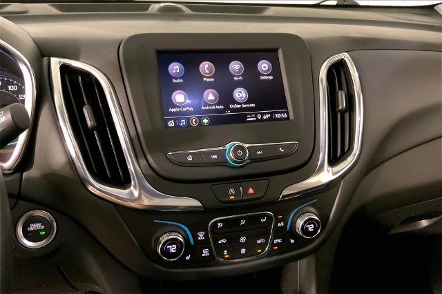 2023 Chevrolet Equinox Vehicle Photo in Lees Summit, MO 64086