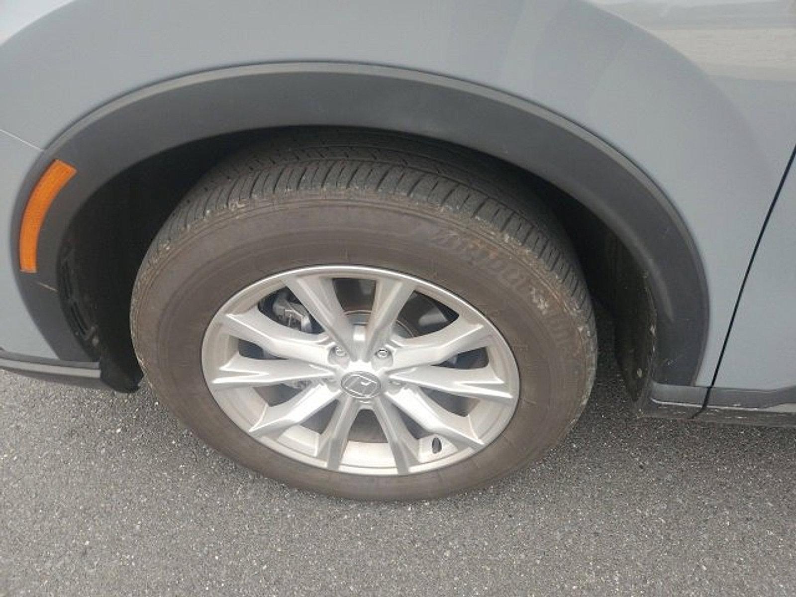 2023 Honda CR-V Vehicle Photo in Harrisburg, PA 17111
