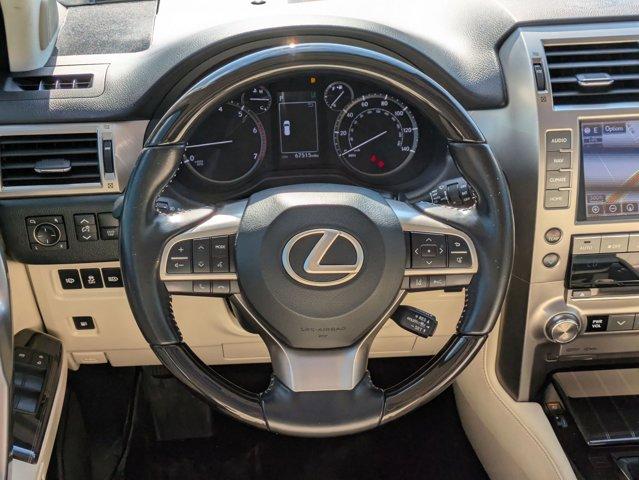 2021 Lexus GX 460 Vehicle Photo in SELMA, TX 78154-1459