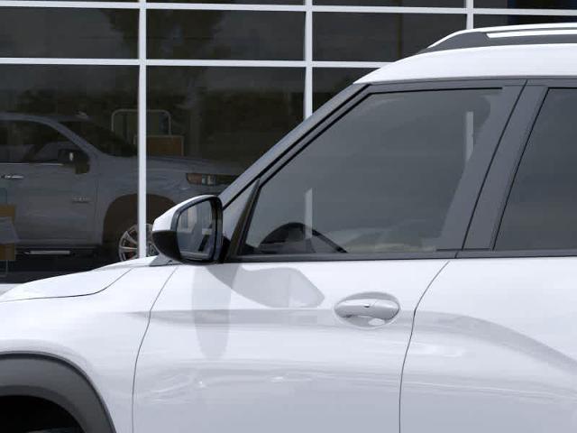 2026 Chevrolet Trailblazer Vehicle Photo in PITTSBURGH, PA 15226-1209