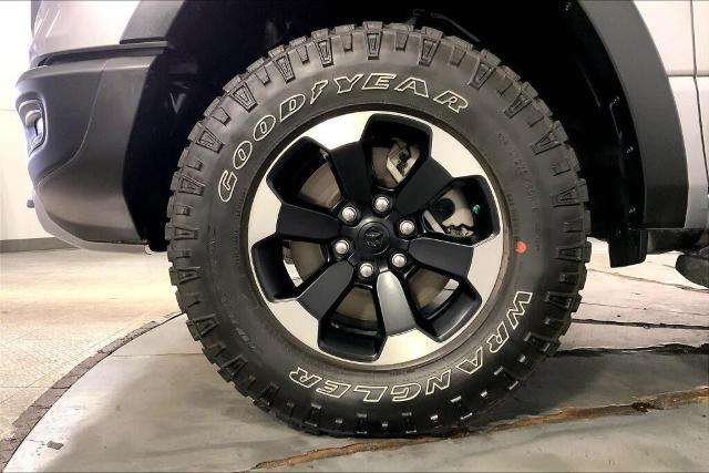 2024 Ram 1500 Vehicle Photo in Kansas City, MO 64114