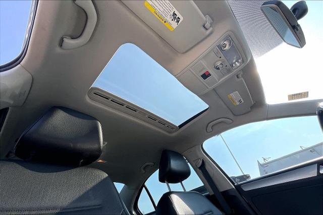 2017 Volkswagen Jetta Vehicle Photo in INDEPENDENCE, MO 64055-1314