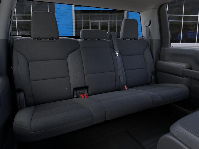 2026 Chevrolet Silverado 2500 HD Vehicle Photo in BEAUFORT, SC 29906-4218