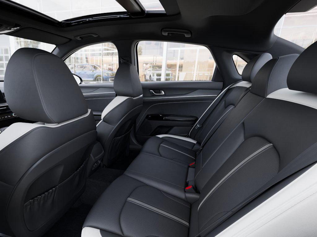 2026 Kia K5 Vehicle Photo in Langhorne, PA 19047