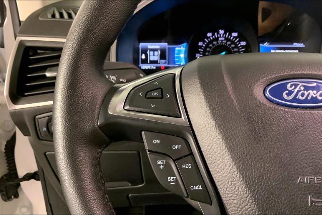 2024 Ford Edge Vehicle Photo in INDEPENDENCE, MO 64055-1314