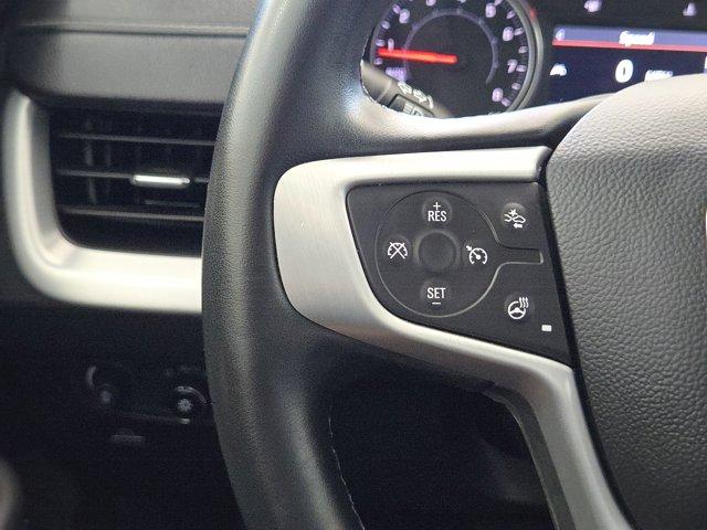 2023 GMC Terrain Vehicle Photo in Decatur, TX 76234