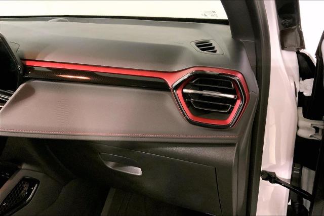 2024 Chevrolet Trailblazer Vehicle Photo in INDEPENDENCE, MO 64055-1314